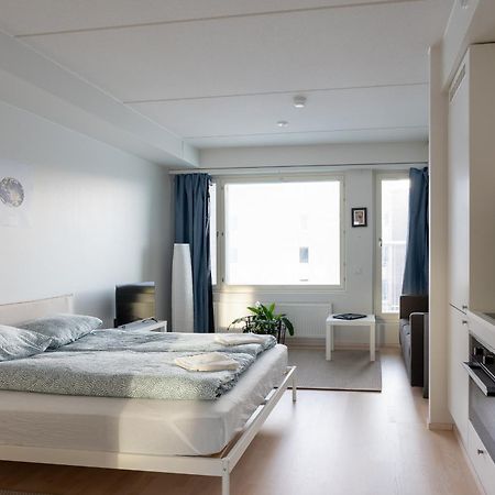 Easy Stay Rooms & Apartments Near Airport Vantaa Kültér fotó